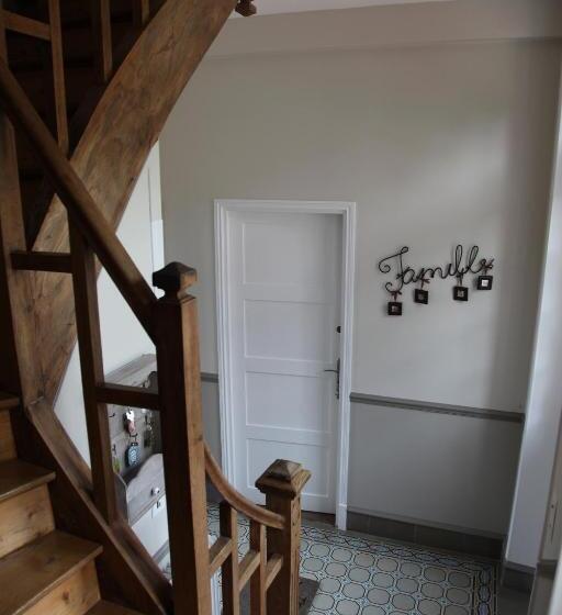 Bed and Breakfast La Bertonnerie En Champagne