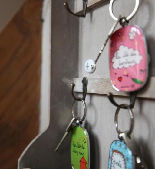 Bed and Breakfast La Bertonnerie En Champagne