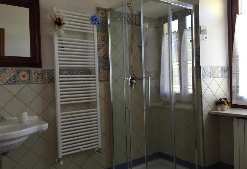 צימר La Cortevecchia