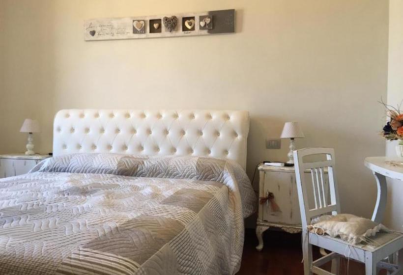 צימר La Cortevecchia