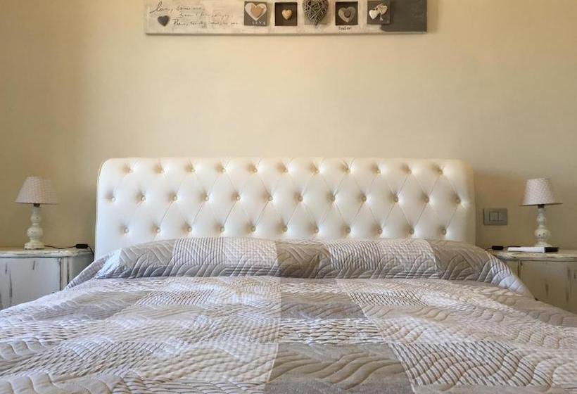 צימר La Cortevecchia