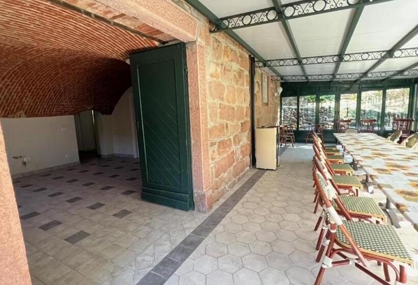 مبيت وإفطار La Villa Del Lago