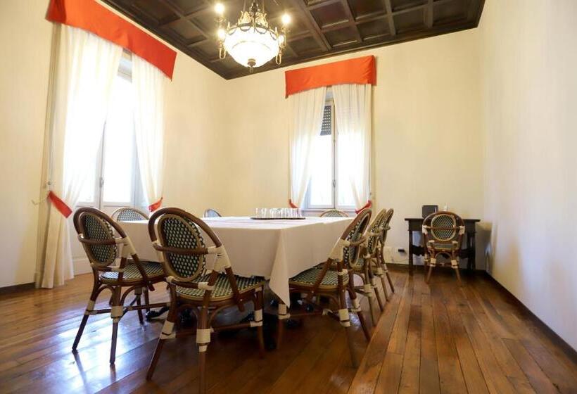 مبيت وإفطار La Villa Del Lago