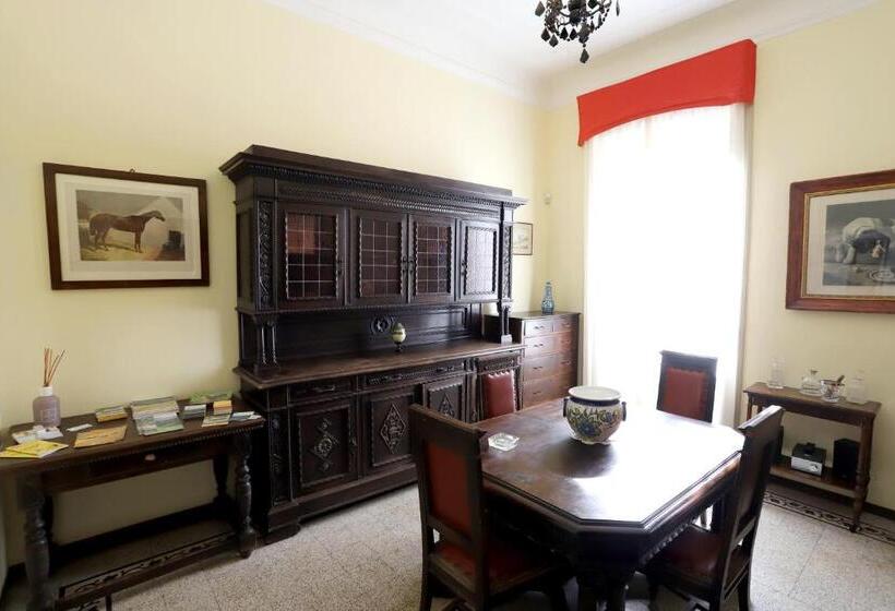 Bed and Breakfast La Villa Del Lago