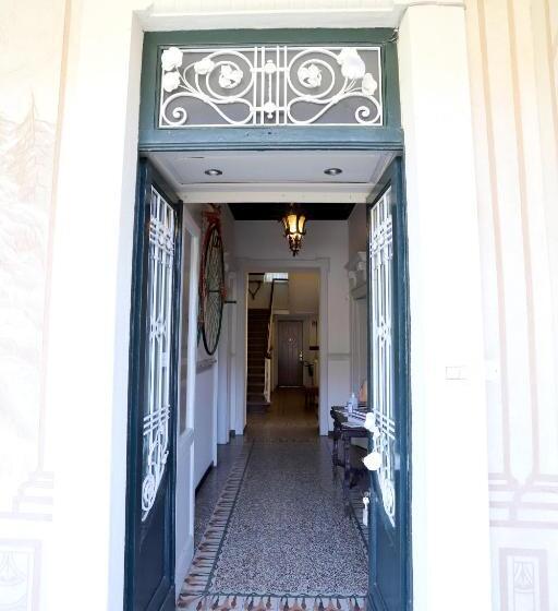 مبيت وإفطار La Villa Del Lago