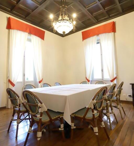 مبيت وإفطار La Villa Del Lago