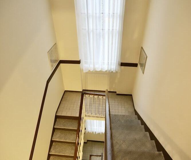 مبيت وإفطار La Villa Del Lago