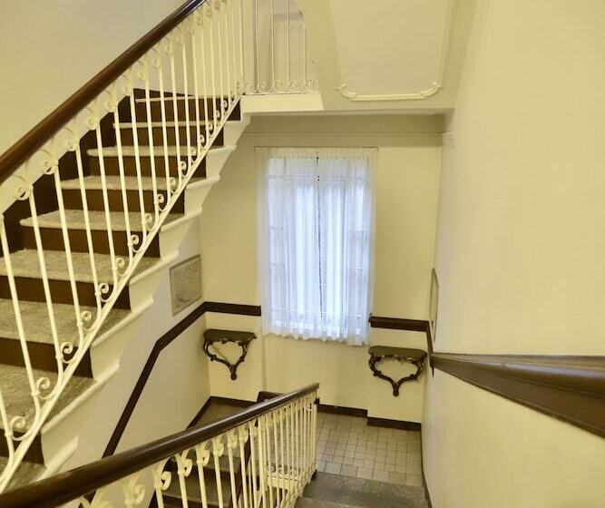 مبيت وإفطار La Villa Del Lago