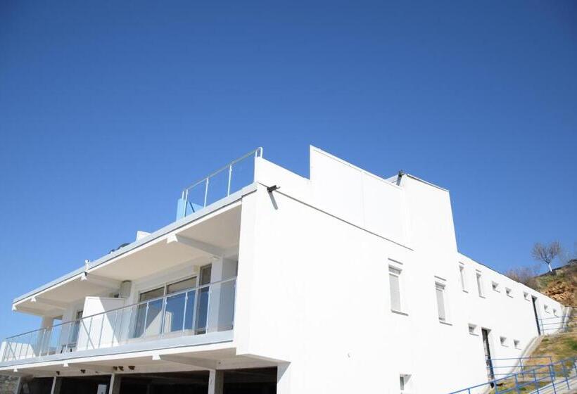 צימר Lakeview Estate Apart