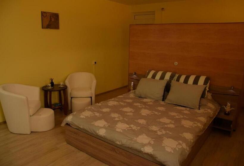 مبيت وإفطار Lakeview Estate Apart