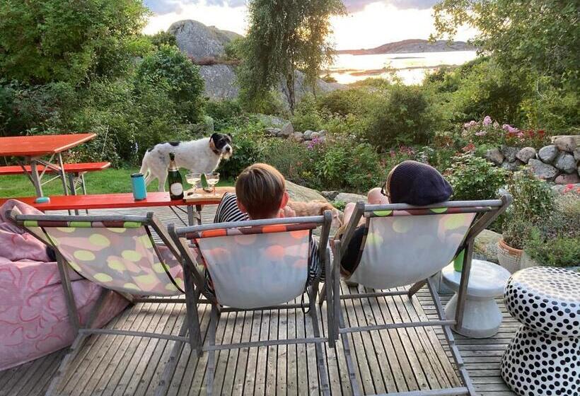 צימר Lådfabriken