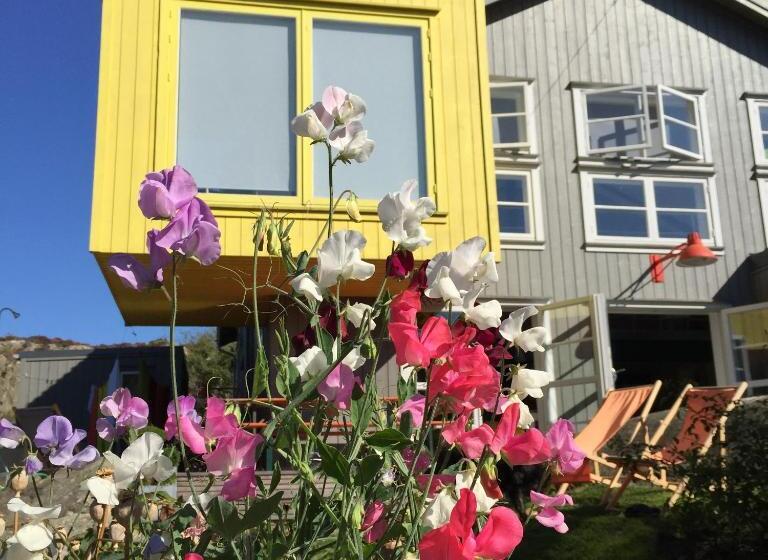 צימר Lådfabriken