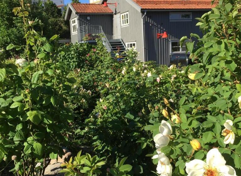 צימר Lådfabriken