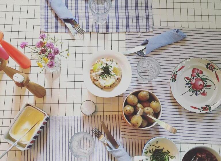 צימר Lådfabriken