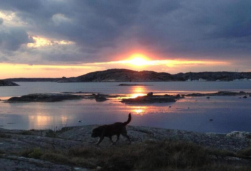 צימר Lådfabriken