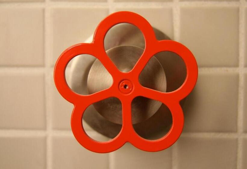 צימר Lådfabriken