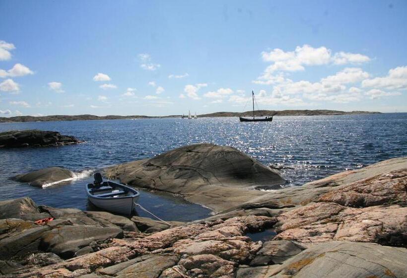 צימר Lådfabriken