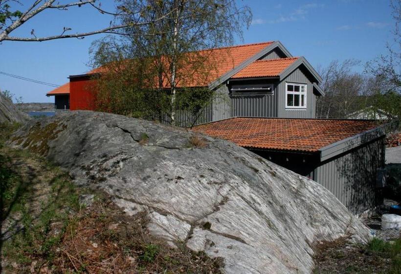 צימר Lådfabriken