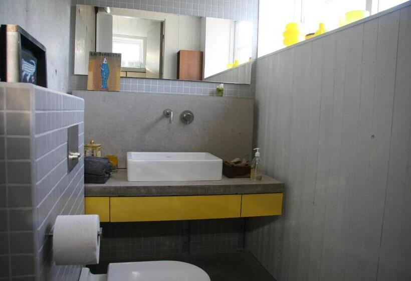 צימר Lådfabriken