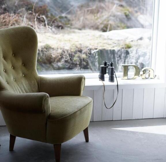 צימר Lådfabriken