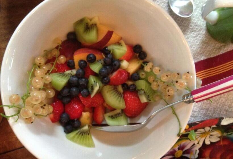 צימר Lådfabriken