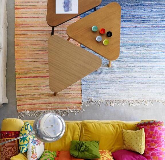 צימר Lådfabriken