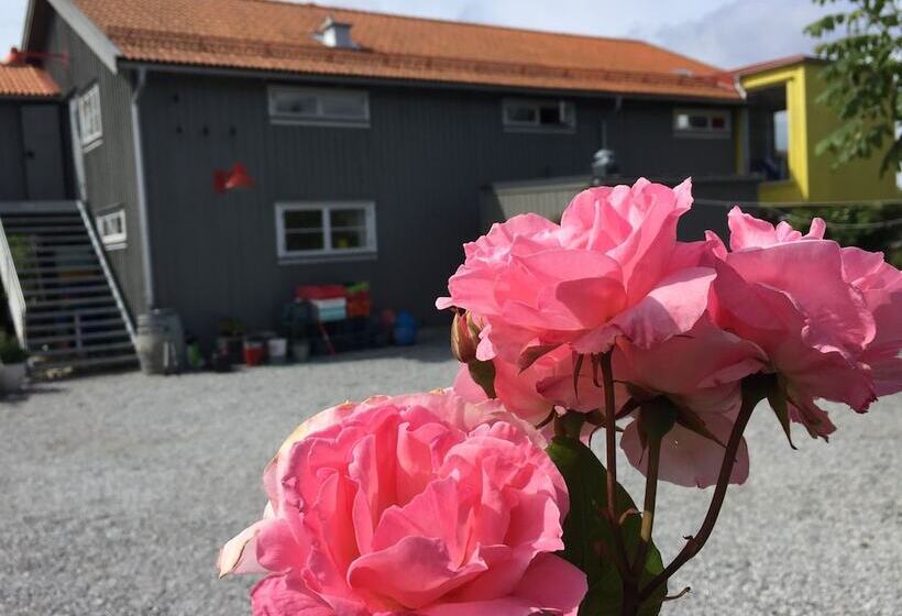 צימר Lådfabriken