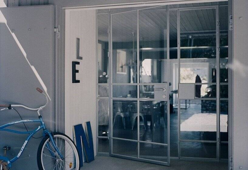 צימר Lådfabriken