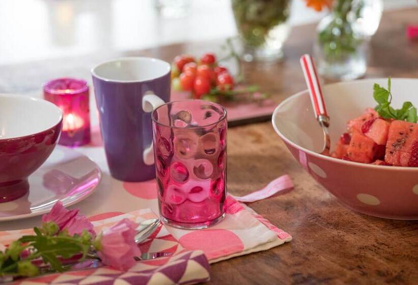 צימר Lådfabriken