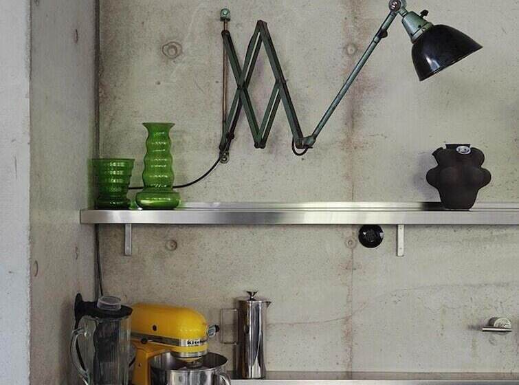 צימר Lådfabriken