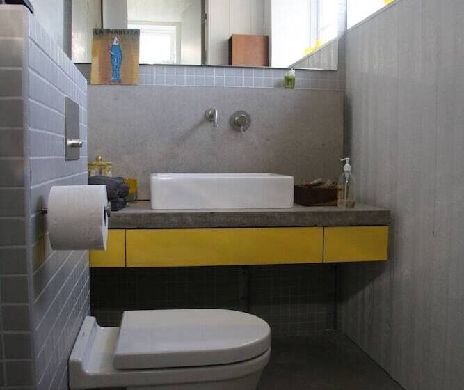 צימר Lådfabriken