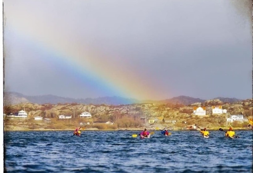 צימר Lådfabriken