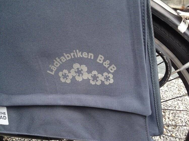 צימר Lådfabriken