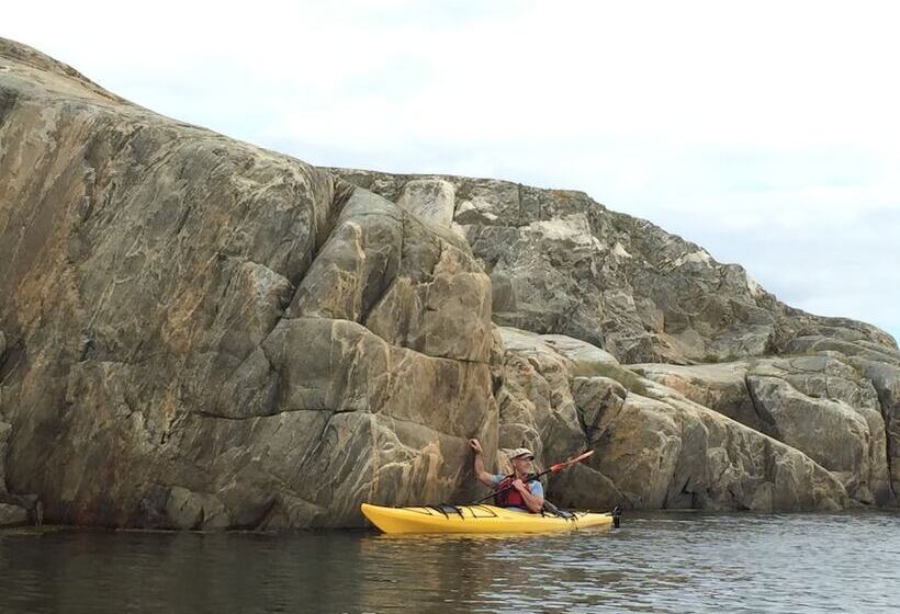 צימר Lådfabriken