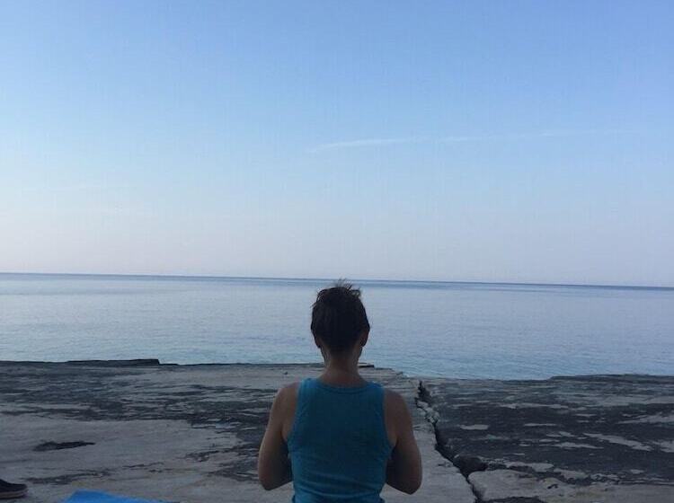 צימר Lådfabriken