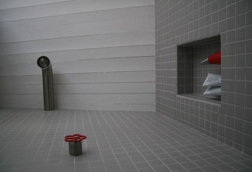 צימר Lådfabriken