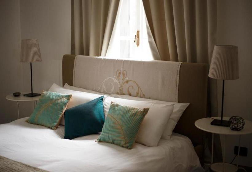 住宿加早餐  Le Rondini