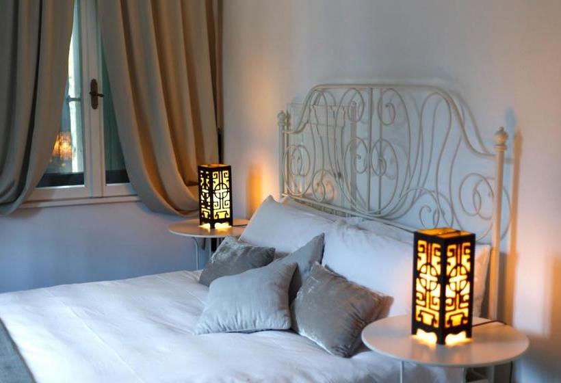 住宿加早餐  Le Rondini