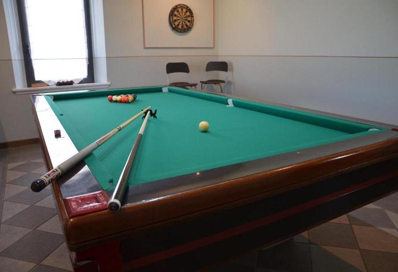 住宿加早餐  Le Rondini