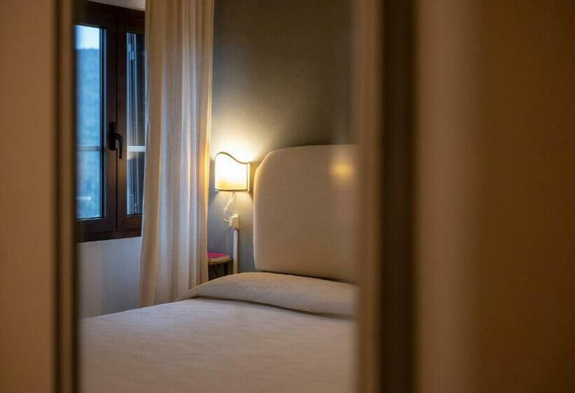 민박 Locanda La Luna