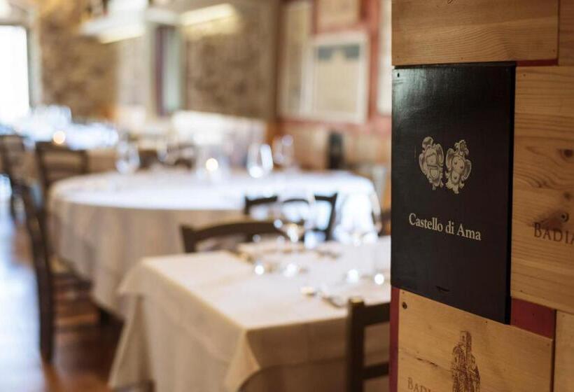 민박 Locanda La Luna