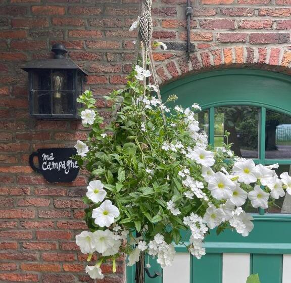 Bed and Breakfast Ma Campagne