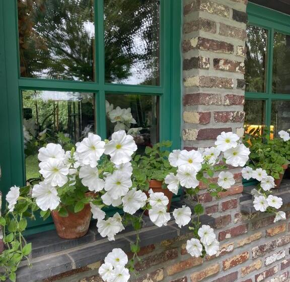 Bed and Breakfast Ma Campagne