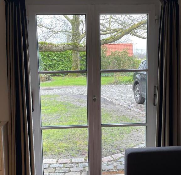 Bed and Breakfast Ma Campagne