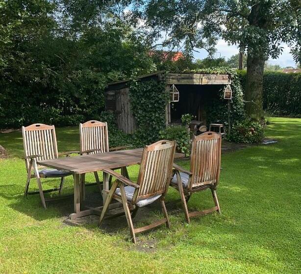 צימר Ma Campagne