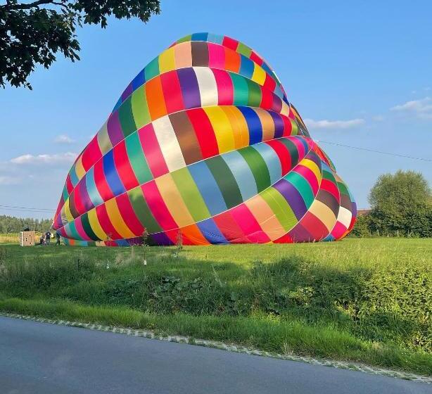 Bed and Breakfast Ma Campagne