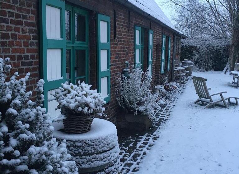 Bed and Breakfast Ma Campagne