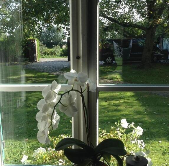 Bed and Breakfast Ma Campagne