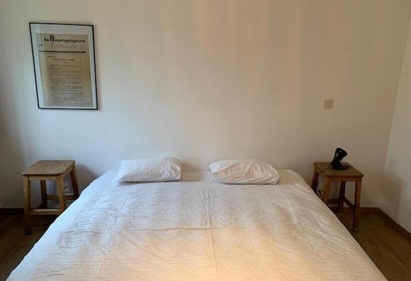 Bed and Breakfast Ma Campagne