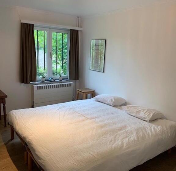 Bed and Breakfast Ma Campagne